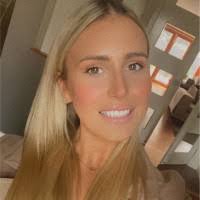 Georgia Ward's Instagram, Twitter & Facebook