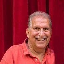 Mr. Robert J. DiSanti Obituary