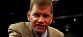 Jesus Camp — Back To Haunt Ted Haggard