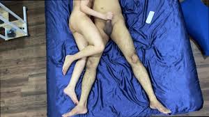 Overhead Sex View - Sarah Bird's Voyeuristic Sexual Encounter