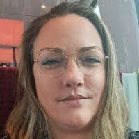 Christine Stroh's Instagram, Twitter & Facebook