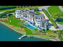 5 Most Expensive Homes For Sale In The Hamptons Youtube Expensive Houses The Hamptons Mansions