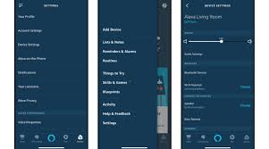 If you're having issues connecting your amazon echo to 5. Here S How To Set Up Your Amazon Echo Dot 3 Reviewed
