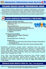 Memperkukuhkan persekitaran perkhidmatan yg lebih kondusif bg pelaburan 4. Jawatan Kosong Di Jabatan Penilaian Dan Perkhidmatan Harta Jpph 51 Kekosongan Seluruh Negara Jobcari Com Jawatan Kosong Terkini