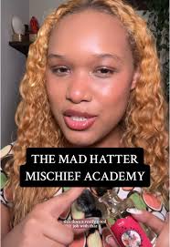 The Mad Hatter: A Milky and Boozy Fragrance Review