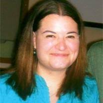 Amanda L. (Harned) Clark