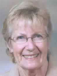 Obituary information for Ruth Pritchard