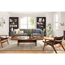 Dane Coffee Table Modern Coffee Tables Modern Living Room Furniture Room Board Design Home Renovation Wood Furniture Living Room Leather Daybed