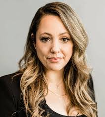 Jennifer Spano's Instagram, Twitter & Facebook