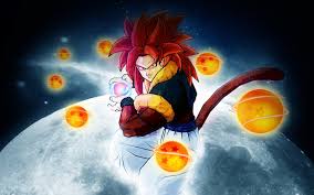The great collection of gogeta ssj4 wallpaper for desktop, laptop and mobiles. 76 Gogeta Ssj4 Wallpaper On Wallpapersafari