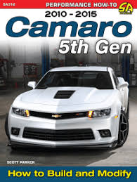 2010 photo taken a starling chevrolet of kissimmee. Read Camaro 5th Gen 2010 2015 Online By Scott Parker Books