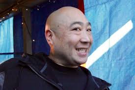 Fundraiser for Setsue Nakamura by Curtis Shimizu : Bob Nakamura Memorial  Fund