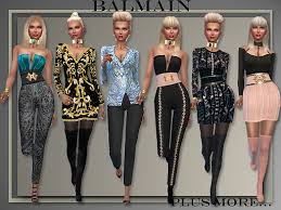 All games, sims 2, sims 3, sims 4. All About Style Cc Sims 4 Downloads