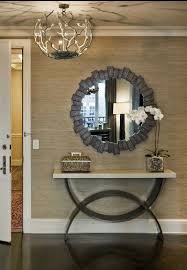 Houzz Com Love The Table And Mirror My Style Entry Way Design Entryway Decor Home Decor
