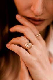 Cool Wedding Ring For Sale Selected For You Weddingrings Elegant Engagement Rings Bezel Engagement Ring Cool Wedding Rings