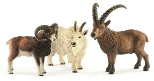 Schleich Mountain Animals Pack Www Minizoo Com Au Animals Pet Parade Baby Animals