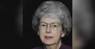 Doris Goldsmith Obituary