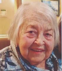 Liliane "Lili" Therrien Obituary