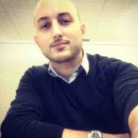 Alain Santana's Instagram, Twitter & Facebook