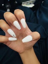 See reviews, photos, directions, phone numbers and more for the best nail salons in louisville, ky. Red And White Nails With J Initial Novocom Top