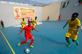 De gevangenis heeft in de volksmond veel bijnamen, zoals: Deze Foto S Moet Je Gezien Hebben Foto Ad Nl