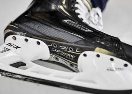With this in mind, they this goes hand in hand with the introduction of bauer's new reflex pro tongue. Supreme 2s Pro Skate Bauer