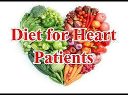 Best Heart Patient Diet In Hindi