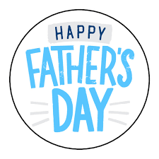 Happy Father's Day stickers – Speedy CLP Ltd