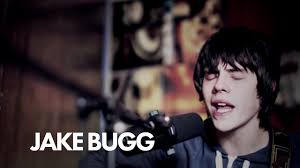 'broken', 'bitter salt', 'bigger lover', 'ballad of mr. Jake Bugg Trouble Town Youtube