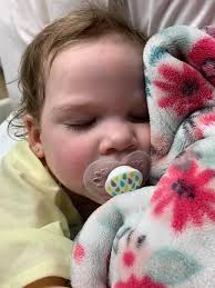 Prayers for Baby Elliott's Recovery