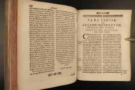 1677 Elogia Virgin Mary Catholic Church Mariology Soliloquies Berlendus  Kempten