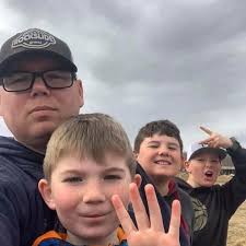 Welcome to the Magic Stool Bus...