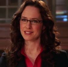 Characters in Smallville: LuthorCorp