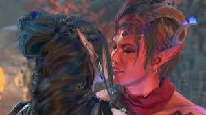 Baldur's Gate 3 run update with photos