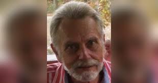Obituary for Michael Kendle Hogan
