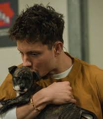 Comedian Matt Rife added a new photo.