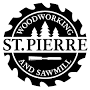 S. T. Woodworking from www.stpierrewoodworking.com