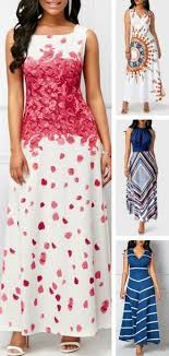 Maxi Dresses For Women At Rosewe Com Free Shipping Worldwide Check Them Out Fashion Beautiful Dresses Maxi Dress