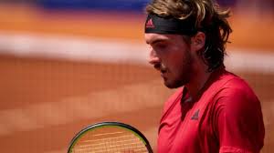 The couple met each other two years ago in new york while petalas was there to study. How Old Is Tennis Player Stefanos Tsitsipas
