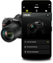 Snapbridge enriches your image experience by connecting your camera and smart device seamlessly. Snapbridge App Share Your Photos Instantly On The Go Nikon