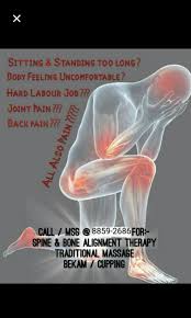 Kursus urut tradisional melayu lebih banyak contoh video klik fb di sidebar sebelah kanan. Urut Tradisional Melayu Bekam Therapy Renggangan Tulang Lifestyle Services Beauty Health Services On Carousell