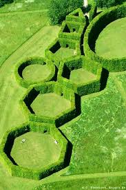 Photo Of Hedges Aerial Landscape Design Hedges Garden Design