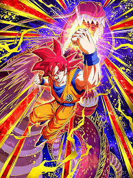 Goku Ssaiyanjingod Pui Dragon Ball Super Manga Anime Dragon Ball Super Dragon Ball Artwork