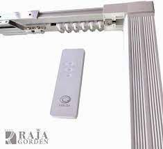 245.000/meter dan untuk harga gorden rumah sakit murah dengan fabric pvc memiliki harga rp. Harga Rel Gorden Aluminium Per Meter Raja Gorden