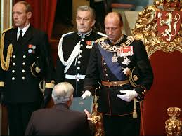 7,111 likes · 1 talking about this. Accession Of The New Monarch In 1991 The Royal House Of Norway