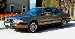 Models Audi 100 Audi Cars Audi