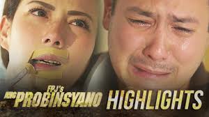 Jerome informs Bubbles of what happened to their baby