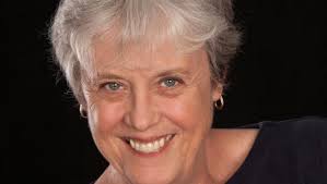 NPR legend Liane Hansen's passion for the arts