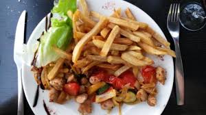 L Odyssee Sotteville Les Rouen Restaurant Avis Numero De Telephone Photos Tripadvisor