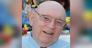 Walter Carl Engstrom Obituary